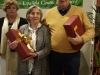 2º Clasificados