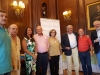 2º Clasificados