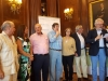 4º Clasificados
