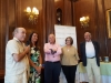 Entrega de premios 1