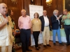 Entrega de premios