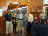 4º clasificados