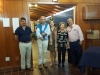 Entrega de premios 1