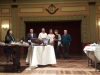 Entrega de premios