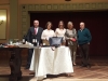 Entrega de premios
