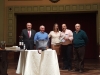 Entrega de premios