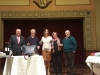 Entrega de premios