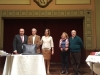 Entrega de premios