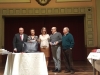 Entrega de premios