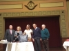 Entrega de premios