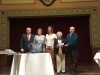 Entrega de premios