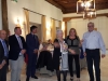 Entrega de premios