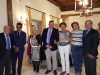 Entrega de premios