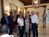 Entrega de premios