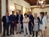 Entrega de premios