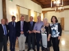 Entrega de premios