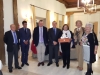 Entrega de premios