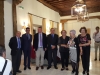 Entrega de premios