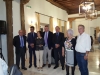 Entrega de premios