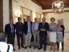 Entrega de premios
