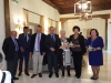 Entrega de premios