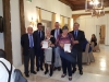 Entrega de premios