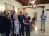 Entrega de premios