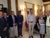 Entrega de premios