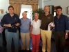 2º Clasificados