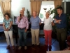 Entrega de premios