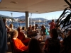Terraza sol y sombra