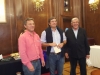 6º Clasificados