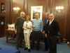 Entrega de premios. Club de Leones1