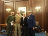 Entrega de premios. Club de Leones8