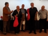 Ganadores del torneo 1