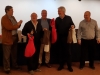Ganadores del torneo