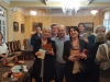 Primera pareja de 2ª categoría