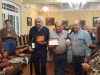 Subcampeones