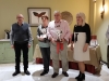 Entrega de premios Monforte 2018. 1