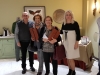 Entrega de premios Monforte 2018. 4