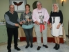 XII TORNEO BRIDGE CIUDAD DE MONFORTE