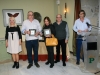 XII TORNEO BRIDGE CIUDAD DE MONFORTE