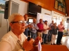 Cierre acto