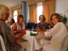 Salón de juego. 14