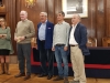 Entrega de premios RCNC 2018. 1