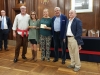 Entrega de premios RCNC 2018. 10