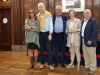 Entrega de premios RCNC 2018. 2