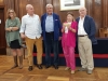 Entrega de premios RCNC 2018. 3