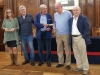 Entrega de premios RCNC 2018. 4
