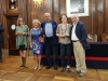 Entrega de premios RCNC 2018. 5